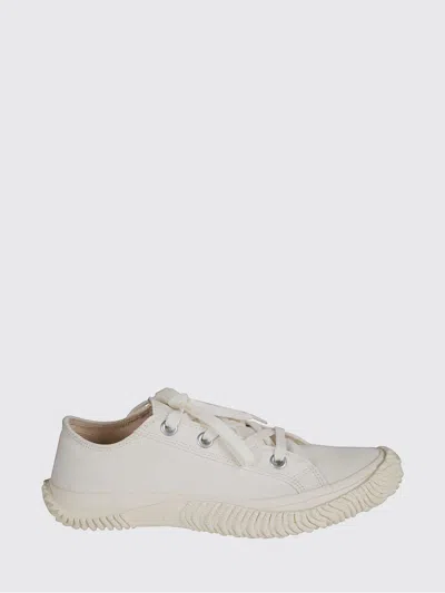 Yohji Yamamoto Sneakers  Woman Color White
