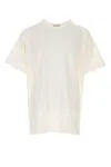 Yohji Yamamoto Shorts In White