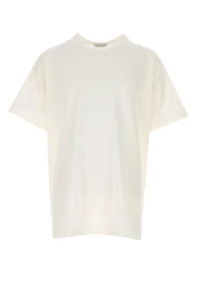 Yohji Yamamoto Shorts In White