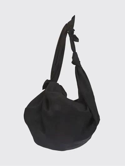 Yohji Yamamoto Shoulder Bag  Woman Color Black