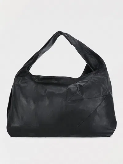 Yohji Yamamoto Shoulder Bag  Woman Colour Black