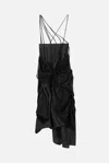 Yohji Yamamoto Skirts In Black