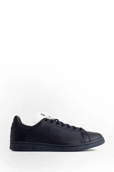 Yohji Yamamoto Sneakers In Black&white