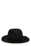 Yohji Yamamoto Soft Wool Hat