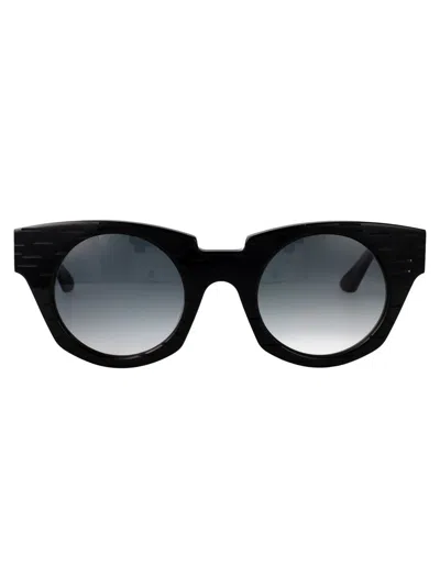 Yohji Yamamoto Sunglasses
