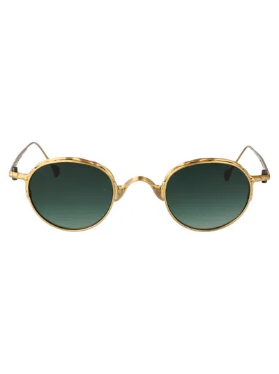 Yohji Yamamoto Sunglasses