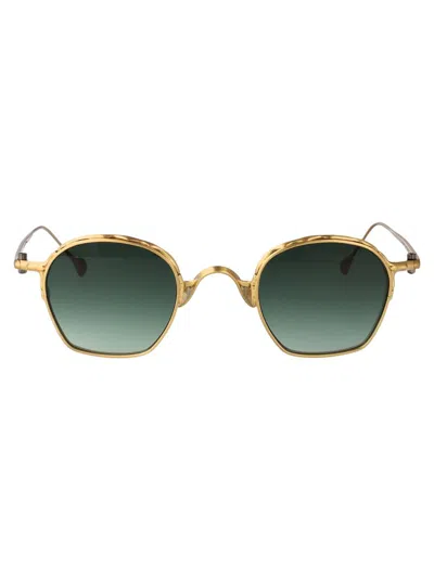 Yohji Yamamoto Sunglasses