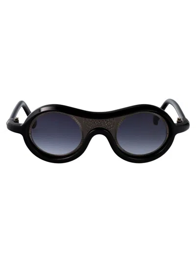 Yohji Yamamoto Sunglasses