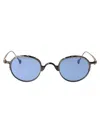 Yohji Yamamoto Sunglasses In Blue