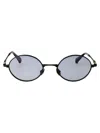 Yohji Yamamoto Sunglasses In Black