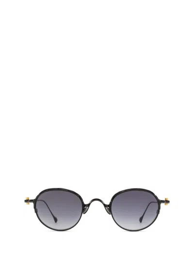 Yohji Yamamoto Sunglasses In Black
