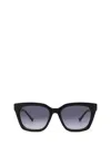 Yohji Yamamoto Sunglasses In Black