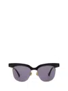 Yohji Yamamoto Sunglasses In Purple