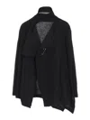 Yohji Yamamoto Sweater In Black