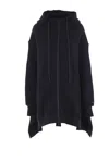 Yohji Yamamoto Sweaters In Blue