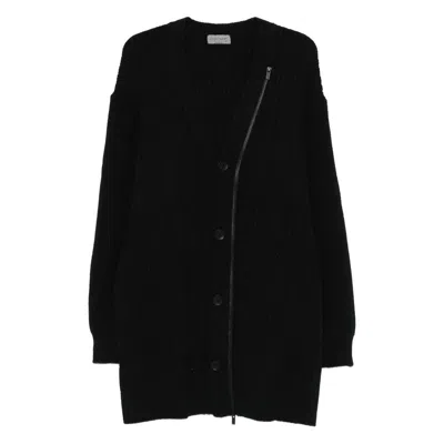 YOHJI YAMAMOTO YOHJI YAMAMOTO SWEATERS