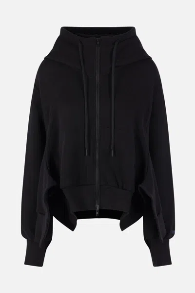 Yohji Yamamoto Sweaters In Black