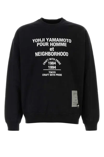 Yohji Yamamoto Sweatshirts