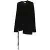 Yohji Yamamoto Sweatshirts In Multicolor