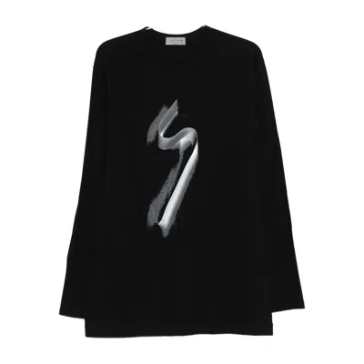YOHJI YAMAMOTO YOHJI YAMAMOTO T-SHIRTS