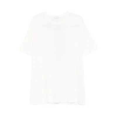 YOHJI YAMAMOTO YOHJI YAMAMOTO T-SHIRTS