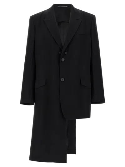 YOHJI YAMAMOTO 'TA TUXEDO' BLAZER