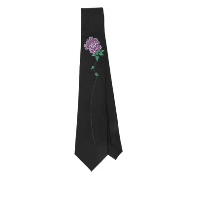 YOHJI YAMAMOTO YOHJI YAMAMOTO TIES