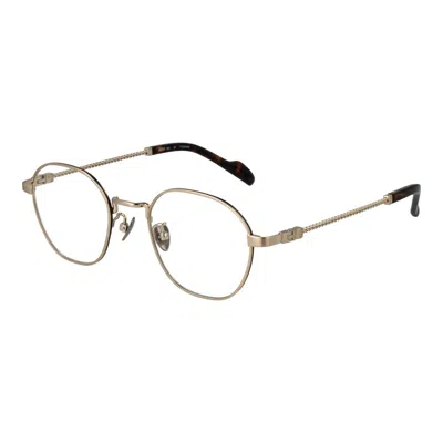 YOHJI YAMAMOTO TITANIUM GLASSES WOMEN'S (FRAMES)