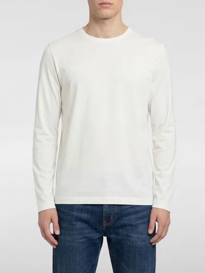 Yohji Yamamoto Tシャツ  メンズ カラー ホワイト In Neutral