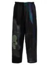 YOHJI YAMAMOTO U-FOUNTAIN PT PANTS