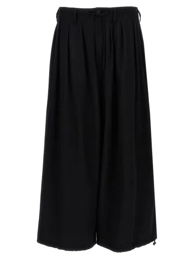 YOHJI YAMAMOTO U-STANDARD BALLON P PANTS