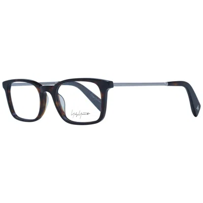 YOHJI YAMAMOTO UNISEX OPTICAL FRAMES