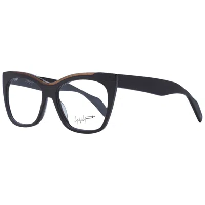 YOHJI YAMAMOTO UNISEX OPTICAL FRAMES