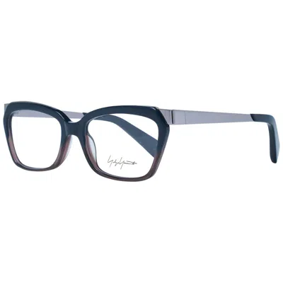 YOHJI YAMAMOTO UNISEX OPTICAL FRAMES