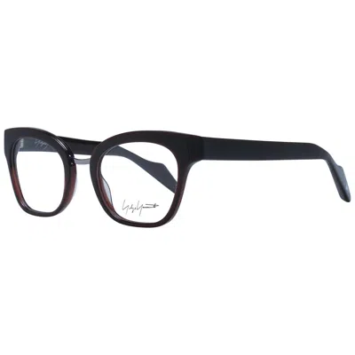 YOHJI YAMAMOTO UNISEX OPTICAL FRAMES