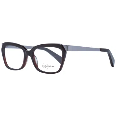 YOHJI YAMAMOTO UNISEX OPTICAL FRAMES