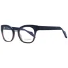 Yohji Yamamoto Unisex Optical Frames