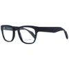 Yohji Yamamoto Brown Unisex Optical Frames
