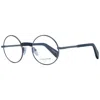 Yohji Yamamoto Unisex Optical Frames