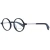 Yohji Yamamoto Unisex Optical Frames