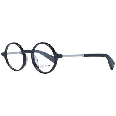 YOHJI YAMAMOTO UNISEX OPTICAL FRAMES