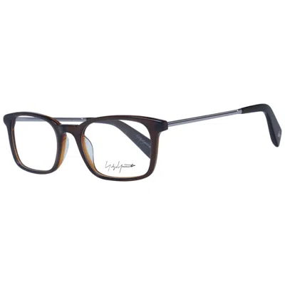 Yohji Yamamoto Unisex Optical Frames