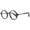 Yohji Yamamoto Unisex Optical Frames