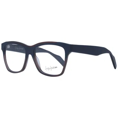 YOHJI YAMAMOTO UNISEX OPTICAL FRAMES