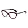 Yohji Yamamoto Unisex Optical Frames
