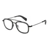 Yohji Yamamoto Unisex Optical Frames