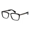 Yohji Yamamoto Unisex Optical Frames