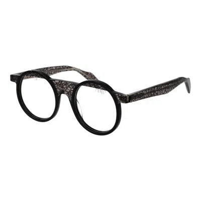 Yohji Yamamoto Unisex Optical Frames