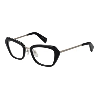 Yohji Yamamoto Unisex Optical Frames