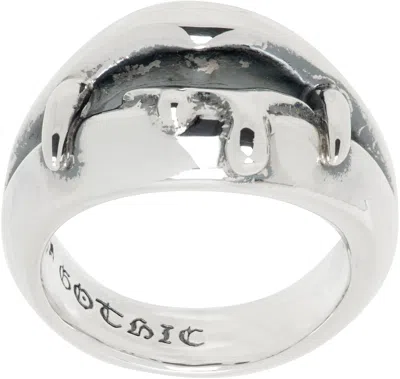 Yohji Yamamoto Vampire Blood Ring